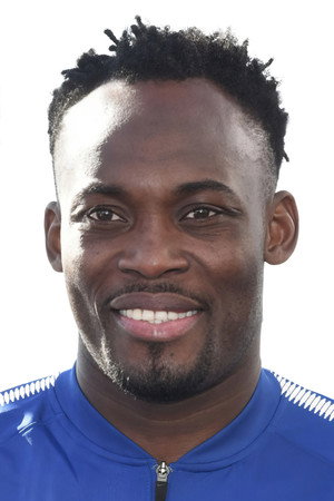 Michael Essien in Chelsea FC - Season Review 2005/06