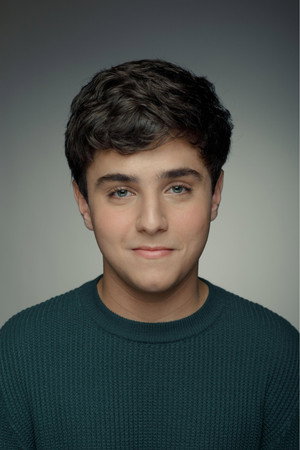 Bernardo Guimarães in Vitor&Marina