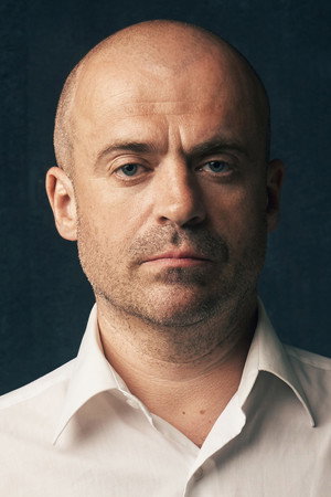 Nicholay Kovbas in Varya