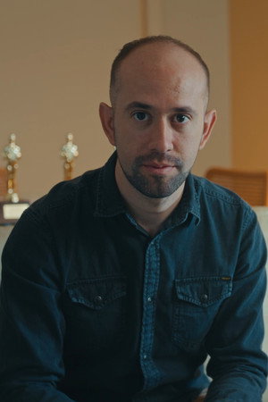 Kevin Santos in Proyecto L.U.K.A.