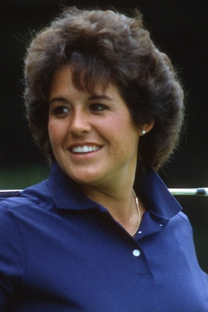 Nancy Lopez in Chicken Soup: Conversations for the Golfer's Soul