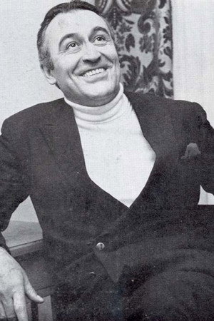 Paolo Montarsolo in La Cenerentola
