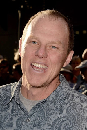 Brian Helgeland in Chadwick Boseman: Portrait of an Artist