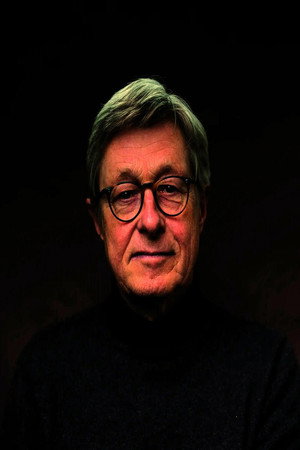 Hans-Hermann Klare in War Photographer