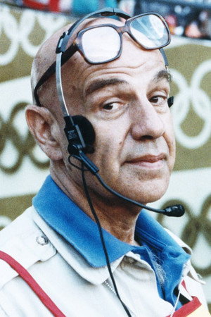 Bud Greenspan in :03 from Gold