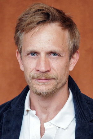Jérémie Renier in Trophy Wife