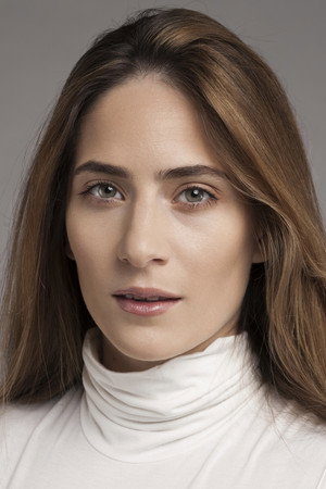 Marija Bergam in Nowhere
