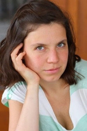 Johanna Leinen in Der Froschkönig