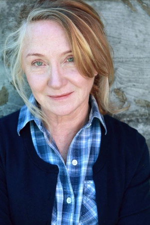 Kathryn Howell in Good Luck