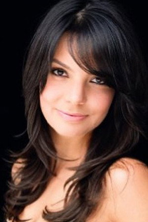 Katie Stuart in Wild Things 2