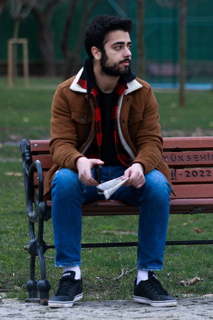 Mavzer Miraç Bukebudraç in UMUT