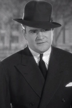Don Rowan in Oklahoma Terror