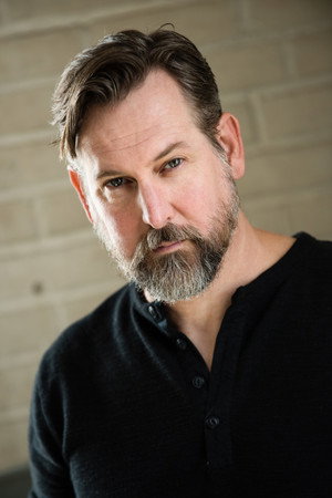 Lucien Spelman in John and the Hole