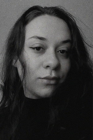 Maria Clara Cabral in Dias Atípicos