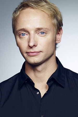 Bartłomiej Firlet in Off We Go 2