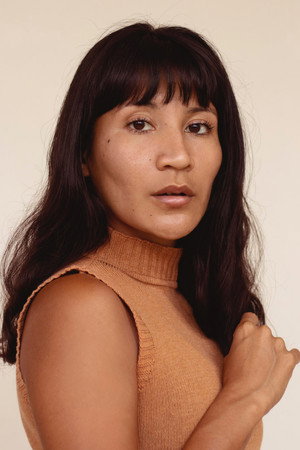 Isabela Catão in Jamary