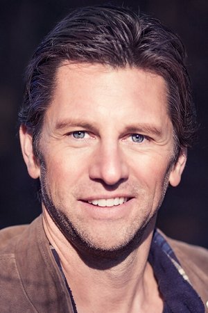 Chad Willett in Blind Trust