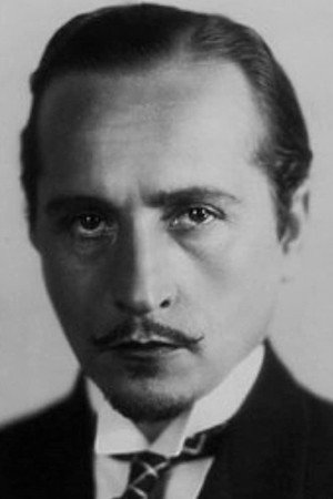 Otto Matieson in Scaramouche