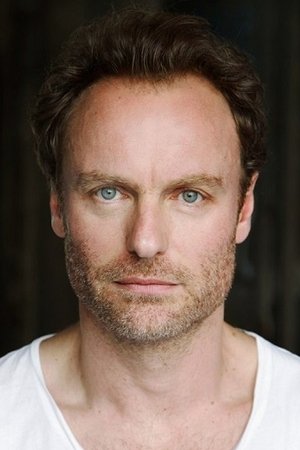 Mark Waschke in Loss of Altitude