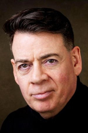 Conor Dwane in Christmas at Dracula's