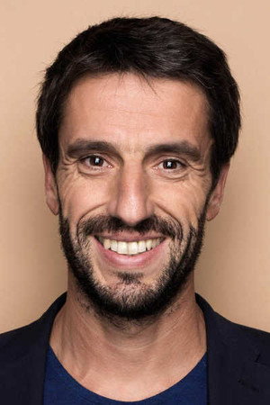 Tony Estanguet in Artisans de Toutes les Victoires
