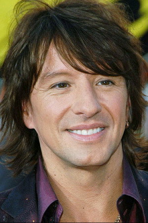 Richie Sambora in RSO | Soundstage