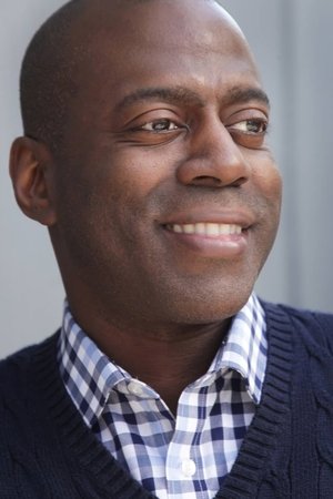 Deon Richmond in Trippin'