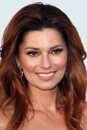 Shania Twain in For Love
