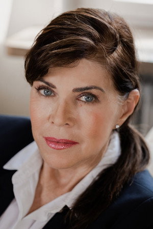 Anja Kruse in Metamorphosis