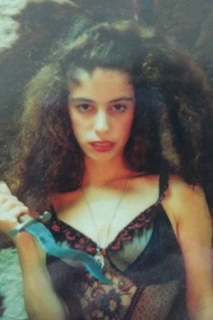 Laura Giglio in Sorority Slaughter 2