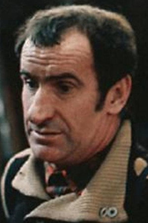Vladimir Kremena in Dersu Uzala
