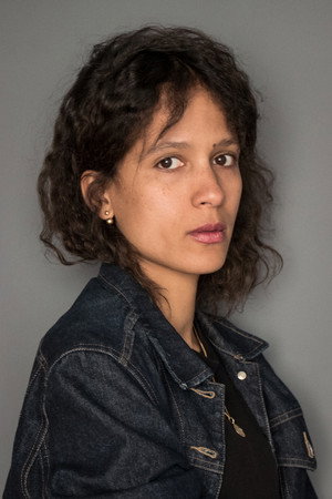Mati Diop in In My Room