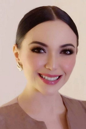 Ravelra Supit in Poison Sangga: The Homewrecker's Curse