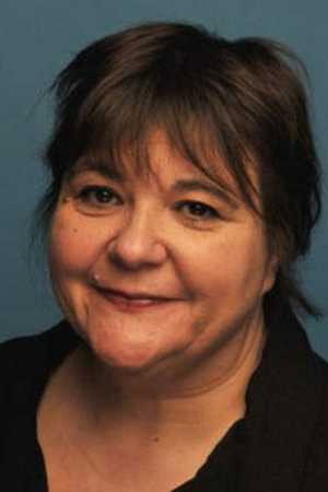 Christine Pignet in Life Is a Long Quiet River