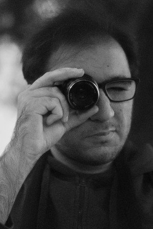 Halil Yılmaz in Three Beggars Or A Short Film About Seeing A Dream
