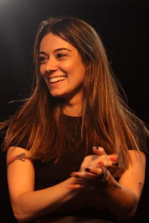 Vitoria gomes in O Sabor Do Centro
