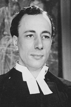 Gunnar Sjöberg in Han glömde henne aldrig