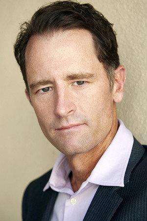 Andy Manning in Blood Sisters