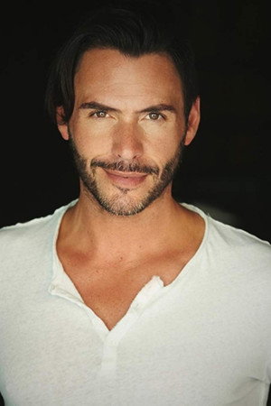 Joseph Mesiano in Return to Sender