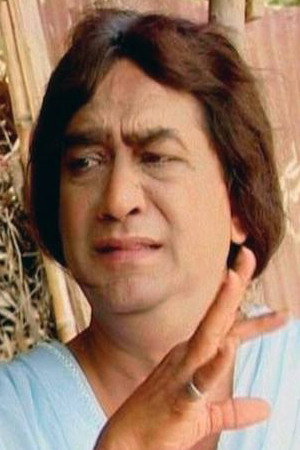 Sohail Asghar in Murad
