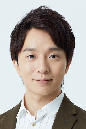 Masatomo Nakazawa in FLCL Progressive