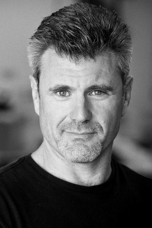 Alec Gillis in Making Apes: The Artists Who Changed Film