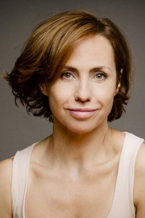 Ana Otero in Volcánica