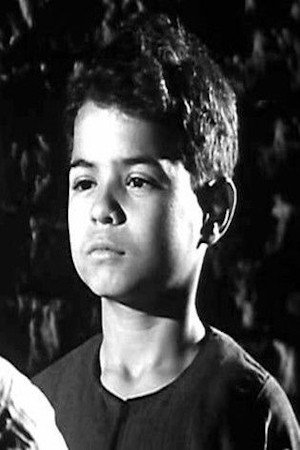 Atef Makram in The Shortcoming