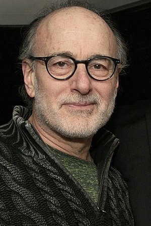 Peter Friedman in The Savages