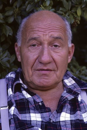Walter Gotell in The Spy Who Loved Me