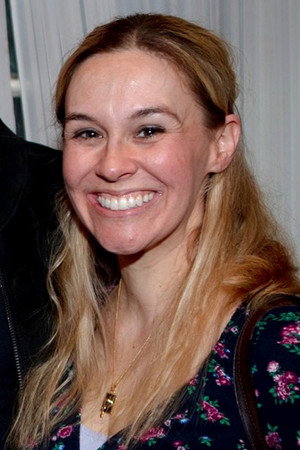Kerri Hellmuth in Manifest Destiny: The Lewis & Clark Musical Adventure