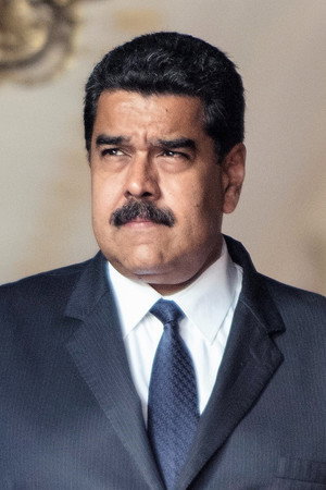 Nicolás Maduro in Amérique latine, l'année de tous les dangers