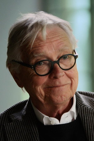Bernard Rambert in Suspect