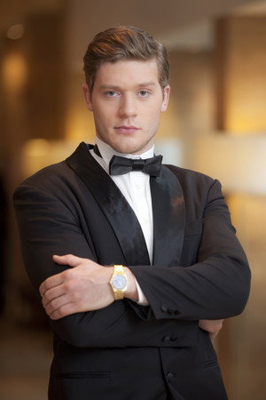 Aleksandar Radojičić in Megdan: Between Water and Fire